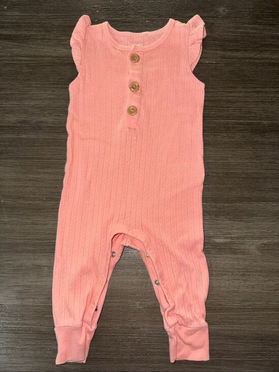 Carter's Other - Baby Girl outfit 3-6 months 6 Months summer Fall Outfit bundle and save clothing